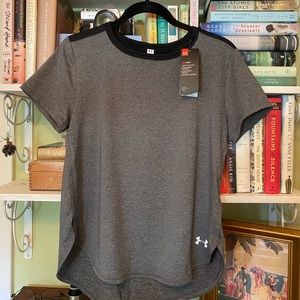 Under Armour Workout Tee